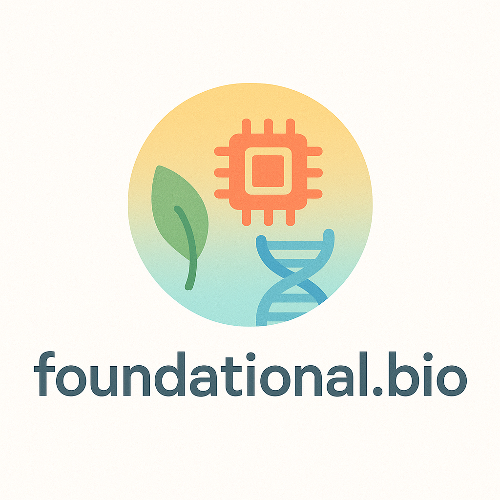 foundational.bio Logo